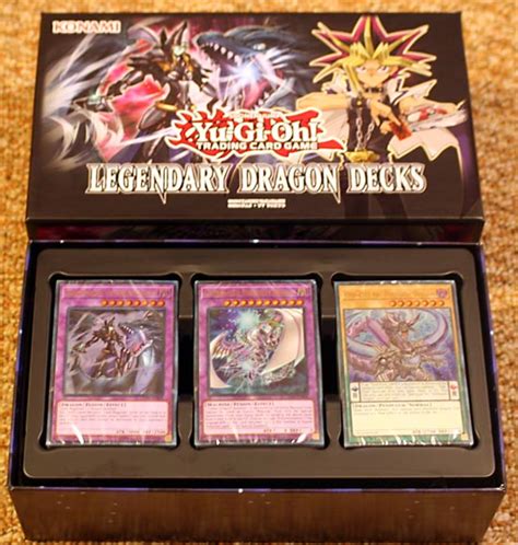 The Synergy Between Talisman Dragon and Other Cards in Yugioh